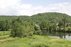 Marcilhac-sur-Célé - Photo of Espagnac-Sainte-Eulalie