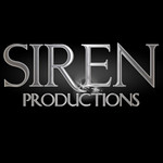 Siren Productions Logo