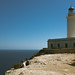 Ibiza - Formetera lighthouse
