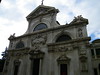 7] Savona (SV): Cattedrale N.S.Assunta, facciata  +❸