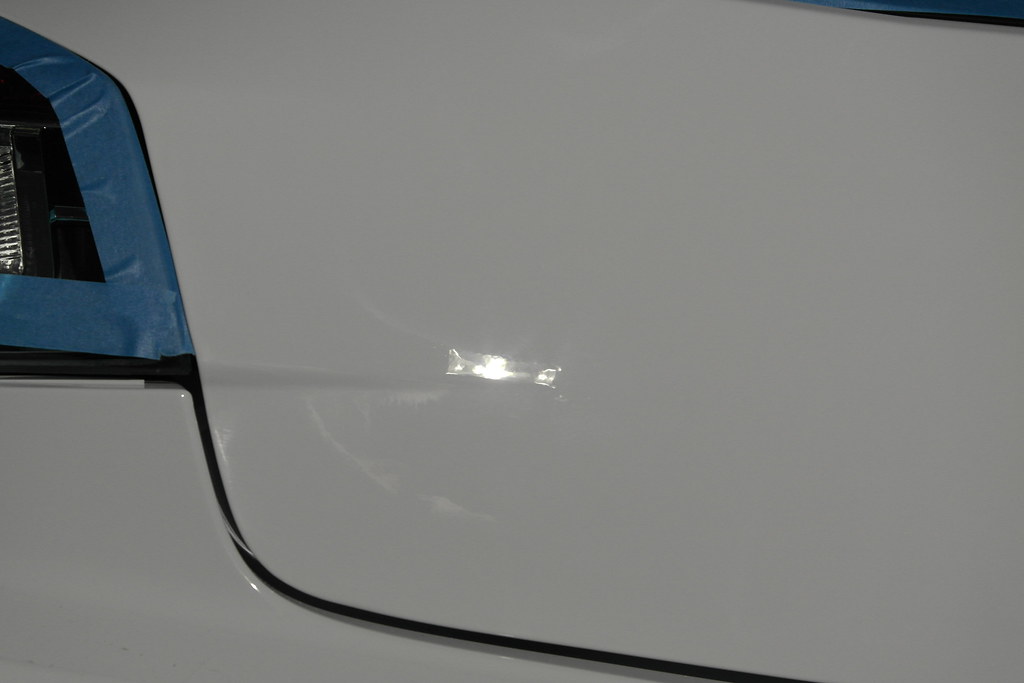Renault Megane RS - Corrección de pintura en 2 pasos + Cquartz UK 15260565102_9cb5b15204_b