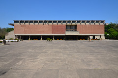 Chandigarh Museum