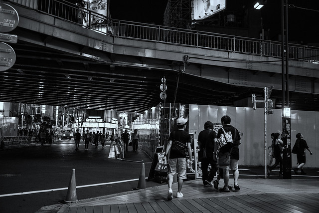 Tokyo, Japan 2014 - Day 1 / 日本東京第一日