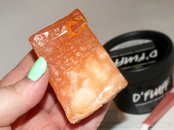 new summer lush- magnificent soap (2)