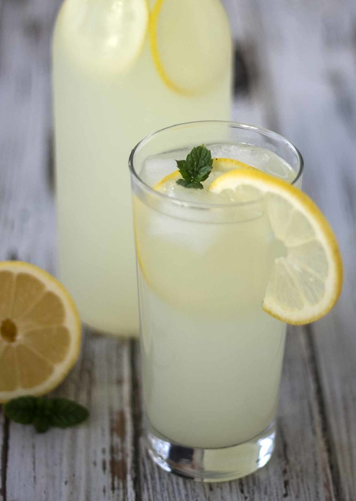 Lemonade (2)
