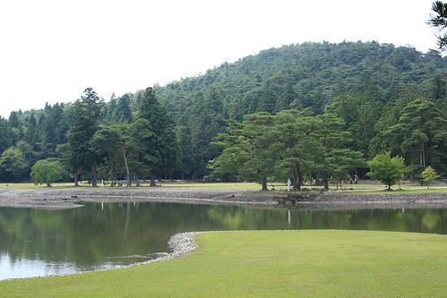 japan japanesegarden pond hiraizumi 平泉 毛越寺 フォトストリーム
