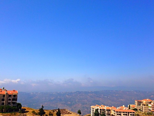 sea lebanon mountain view mountlebanon