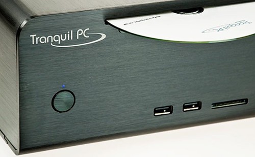Tranquil PC