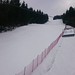Sjezdovka Slalomák