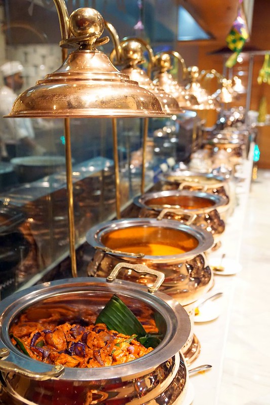 ramadan buffet buka puasa - one world hotel PJ-025