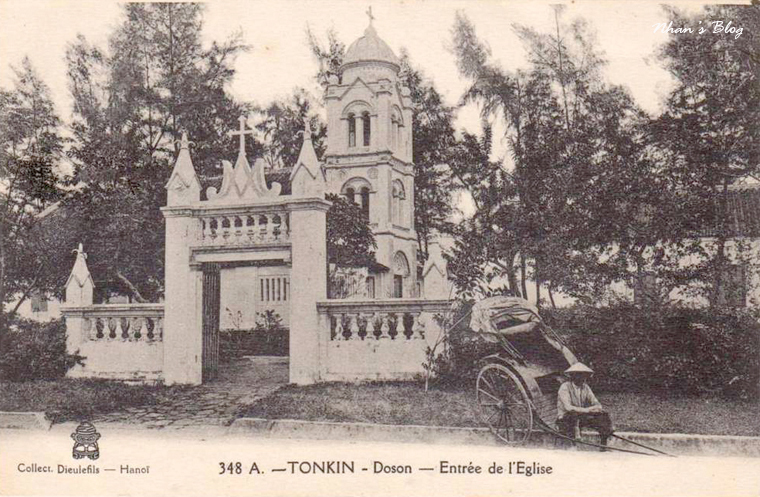 Doson Eglise (3)
