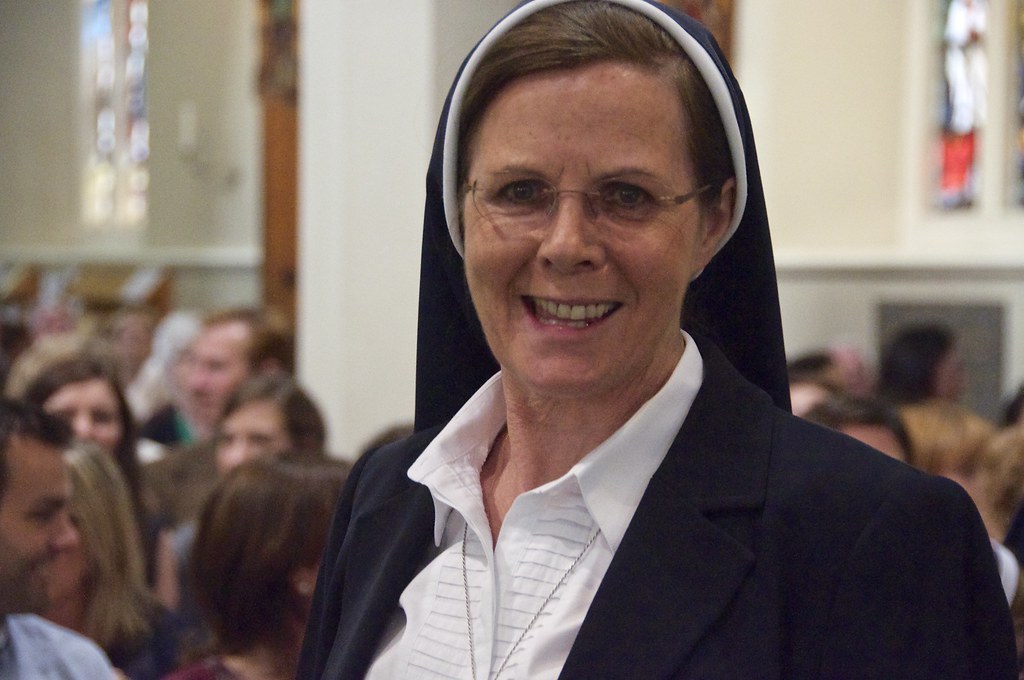 Sr Hannah Dwyer Retires as Head of Larmenier & Sacred Heart School - Diocese of Westminster