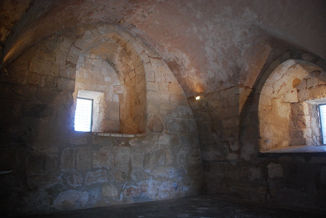 Acre-Zippori-Nazaret-Haifa - A la búsqueda de la piedra antigua. (10)