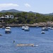 Ibiza - snorkelers