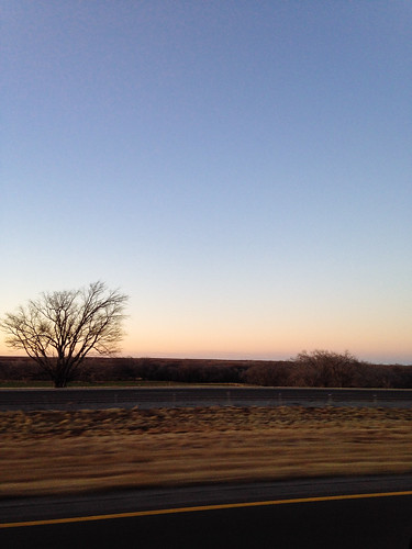 sunset oklahoma driving unitedstates foss 2014 roadtrip2014