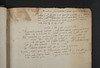 Manuscript notes of medicinal recipes in Josephus, Flavius: De antiquitate Judaica. De bello Judaico