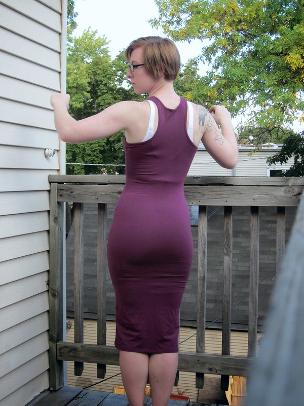Crotch Gussets and Frankentitties: A Rago Shapewear Review