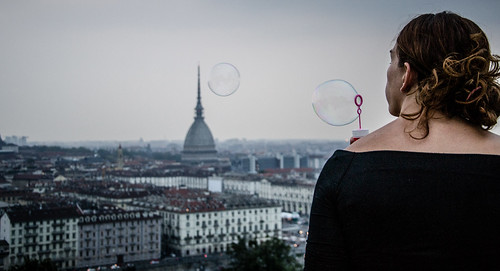 Torino Photo Marathon 2014 - The World's Paths : in bolla