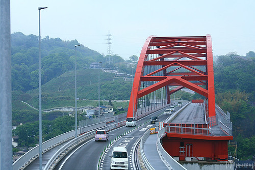 Second Ondo Bridge