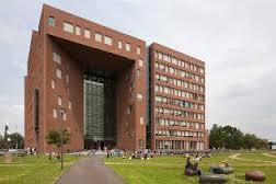 Universiteit Wageningen