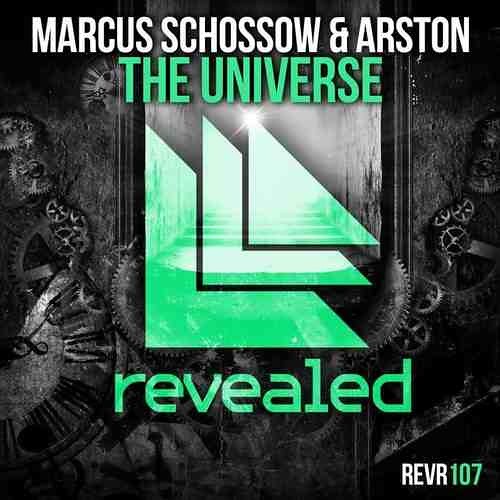 Ibiza - Marcus Schossow & Arston - The Universe (out now). Marcus & Arston bringing you this uplifting track. A very refreshing sound and no doubt could be a festival anthem. Go buy it! #marcusschossow #arston #theuniverse #edm #trance #housemusic #reveal