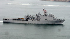 USS COMSTOCK 