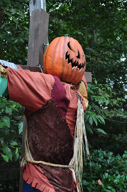 Scarecrow