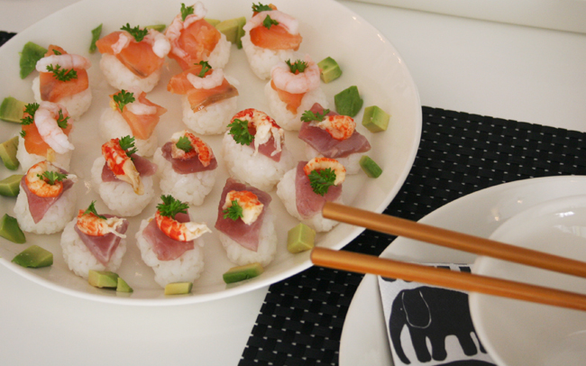 Sushi-ilta3