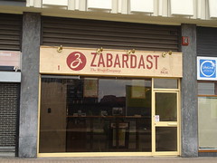 Picture of Zabardast/Behtareen, 1 Dingwall Road