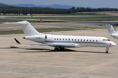 Z) Global Jet Austria Global Express OE-IRM GRO 14/06/2014