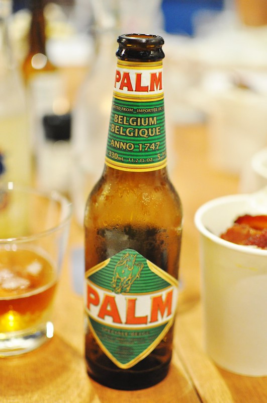 palm beer