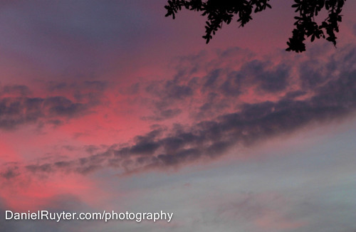 sky night clouds purple florida sunsets imagelogger ditchthedslr nxmini