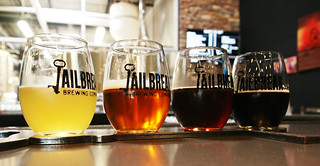 What's on tap at Jailbreak (03)