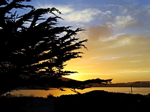 sanfrancisco california sunset bodegabay californiacoast sonomacoast dorancountypark kensweezey sweezeypictures