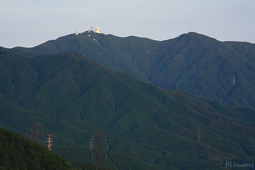 Mt. Takejo