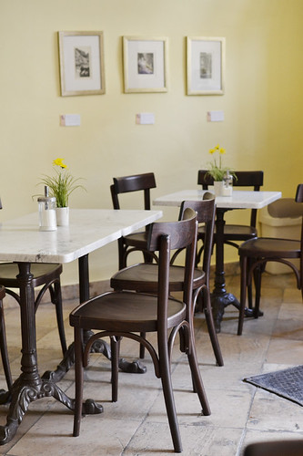 Waltzer Cafe