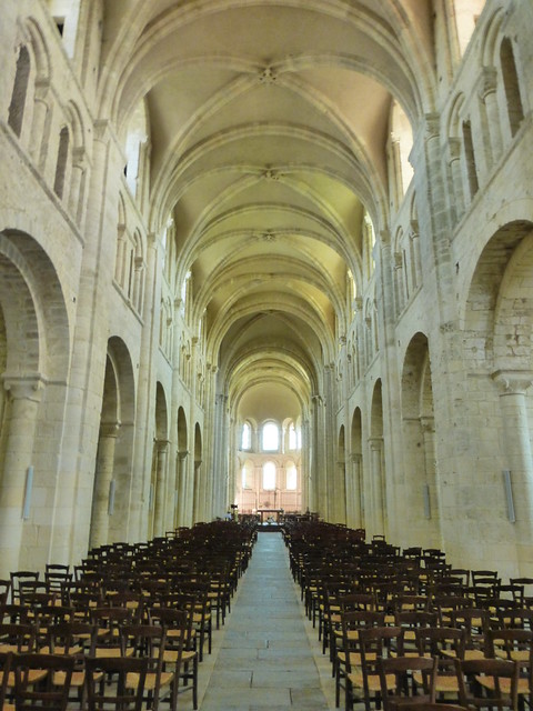 082 Abbaye de Lessay