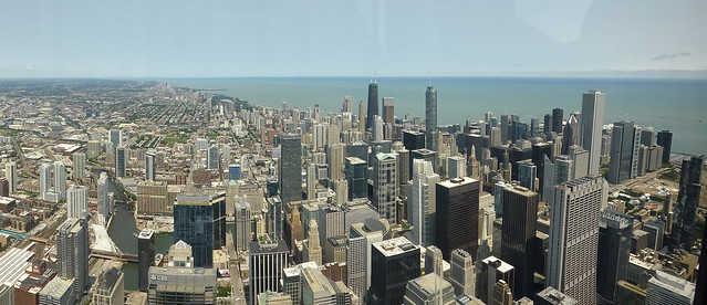 Edificios de Chicago