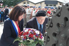 Commémorations - Photo of Francheville