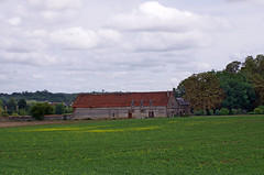 Bagneux (Indre). - Photo of Meunet-sur-Vatan