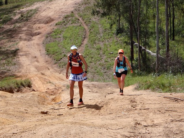 Trail Runners