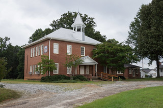 Gowensville Community Center