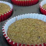 Cupcake de Maracujá