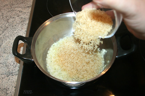 39 - Reis addieren / Add rice