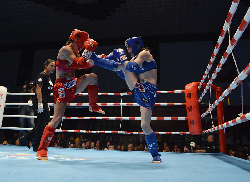 Muaythai