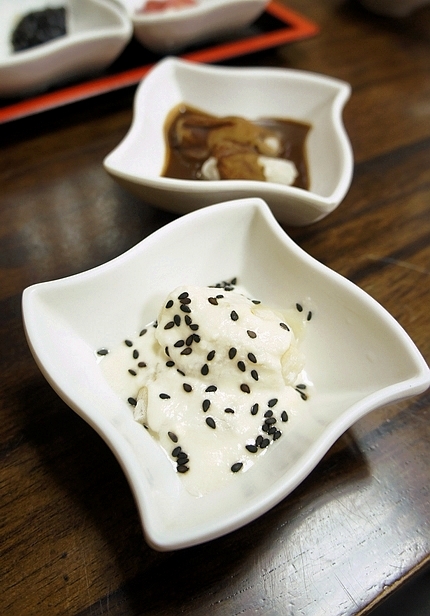 日式烤麻糬甘味處16鮮奶起司