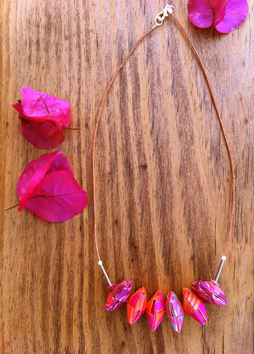 origami-necklace