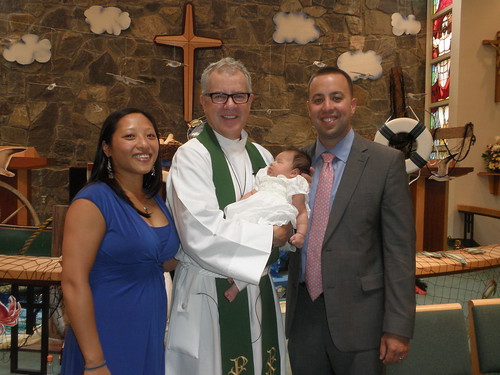 2014 Baptisms