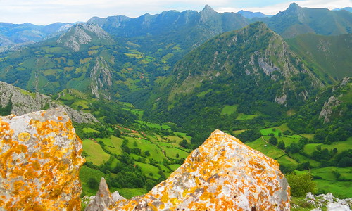 españa naturaleza mountain nature trekking landscape spain asturias paisaje mountaineering montaña senderismo asturies montañismo laviana principadodeasturias altonalón sx50hscanon