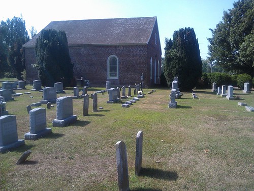 cemetery churches maryland somersetcounty westover rehobeth nationalregister nationalregisterofhistoricplaces makemie francismakemie